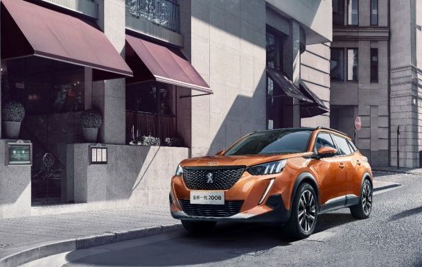 东风标致绵阳Z6官网店全新一代2008购车五沉礼