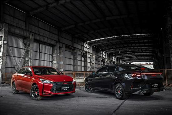 若何在车市年轻化海潮中脱颖而出？奕炫